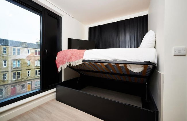 JOIVY Aparthotel at Vita Iona Street - Adults Only. - Foto 8