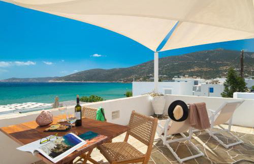 Miles Away Luxury Apartments - Foto 1