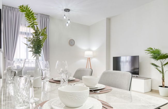 KOHH - 1BR in Oasis Residence 4 - Foto 9