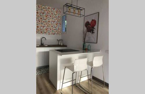 LA CHOZA VILLA VACACIONAL - Foto 21