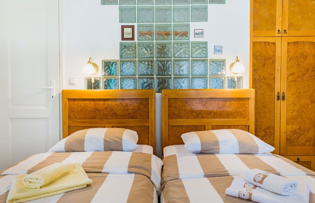 Apartment Crikvenica Near Sandy Beach - Foto 15