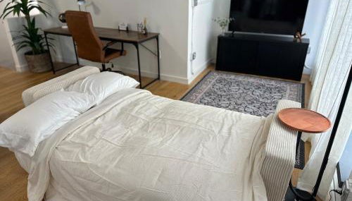 Modern Loft in Downtown Royal Oak - Foto 2