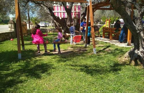 Rent Rooms Alexiou - Photo 27