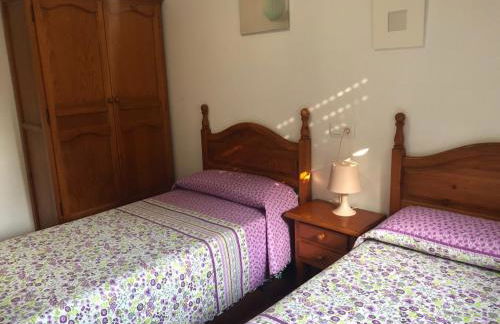 Apartamento Triana l Bolonia, Tarifa - Foto 19