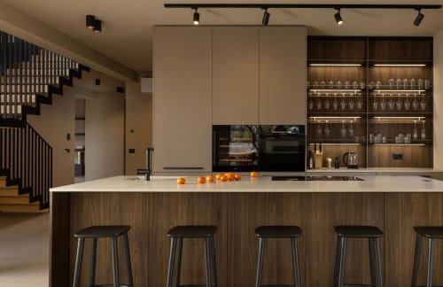 Luxury Villa Deneb with pool near Porec - Foto 30