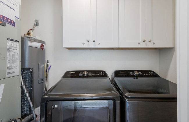 Sea La Vie 3 Bedroom Home by RedAwning - Foto 16