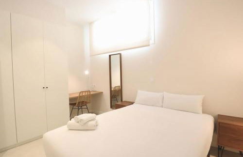 Notel Club - Cuesta Loft Santander - Foto 26