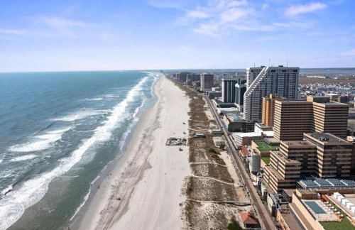 Beach Block 5BR 4BA Brand New by Boardwalk & Casinos - Foto 1