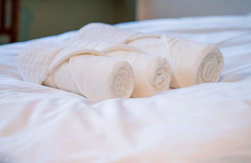 Ferienapartment Alte Bücherei - Foto 14