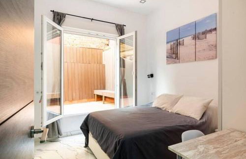 Apartamento con Calefacción y parking privado - Photo 52