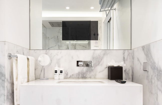 Marquês Best Apartments - Lisbon Best Apartments. - Photo 21