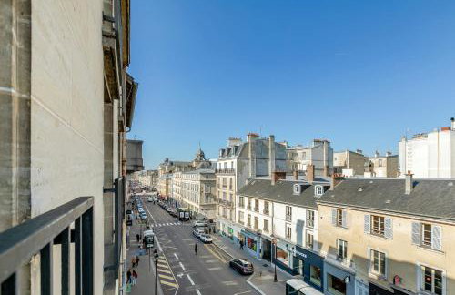 Proche Chateau - Vue panoramique & Confort - Foto 64