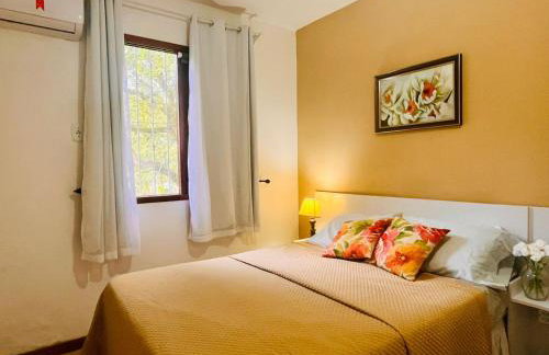 Casinha Aconchegante Seu Refúgio de Praia perto Guarajuba - Foto 4