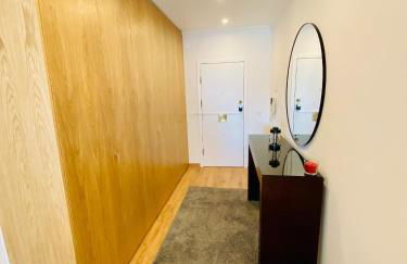 Lovely apartment for family and group of friends - Foto 14