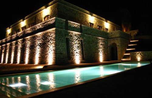 Agriturismo Monastero Di San Biagio - Photo 20