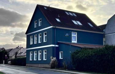 Studio nuthetal, nahe Berlin & Potsdam, Parkplatz - Foto 11