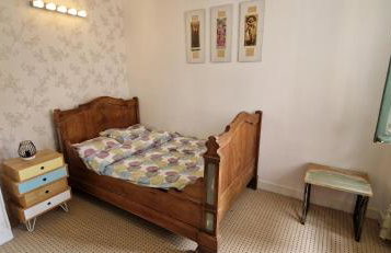 L'ancienne Forge - a stylish medieval holiday home - Foto 50