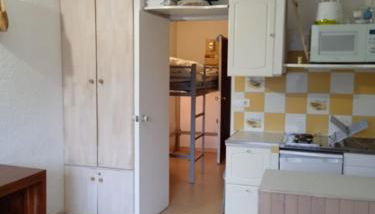 Studio au pied des pistes - Foto 5