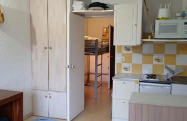 Studio au pied des pistes - Foto 5