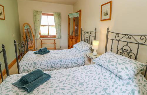 Moorgair Cottage - Foto 22