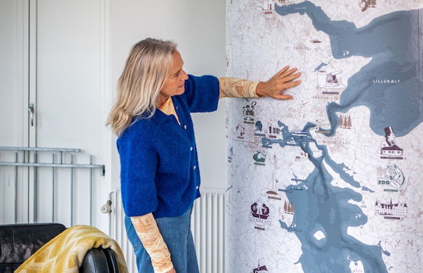 Kolding Hotel Apartments - Foto 76