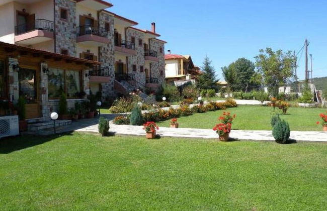 Orama Hotel - Foto 44