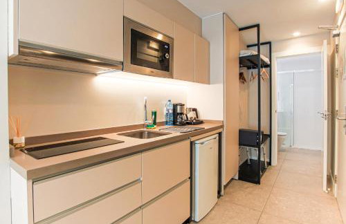 GBH Hotel-Apartamentos Posidonia - Foto 96