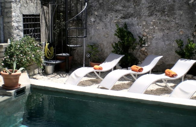 Sermoneta Historic Stone Village House With Pool in a Medieval Hill Town Close to Rome and Naples - Foto 19