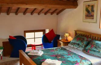 Podere Le Volpaie, Volterra, Tuscany - Foto 31