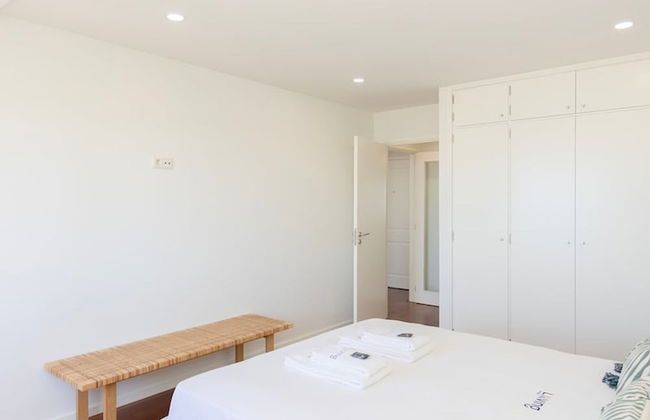 Liiiving in Matosinhos - Seaside Balcony Apartment - Foto 37