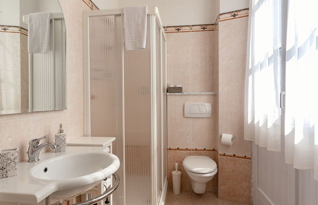 Lucca Franco's Villa - Foto 38