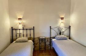 Sumptuous villa in Taberno with private pool - Foto 30