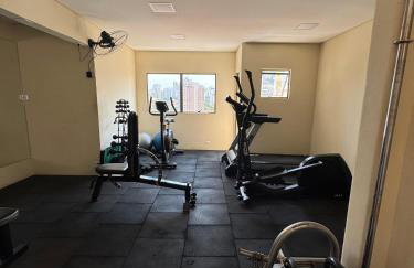 Flat Congonhas sp - Foto 25