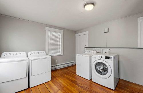 Exeter -1st Floor Large Furnished Two Bed One Bath - Foto 8