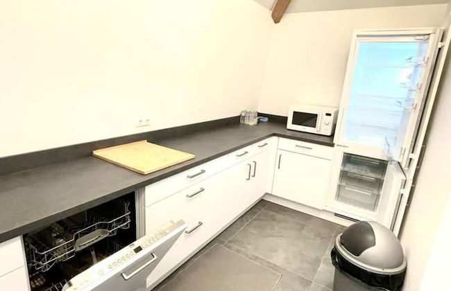 Penthouse 3 Bedrooms- Garden in Center - Photo 6