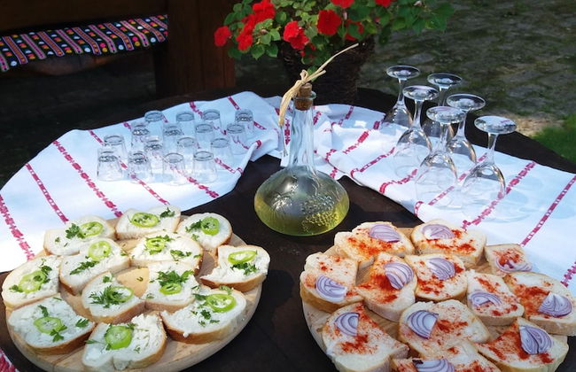 Mikin dol Baranja Country House - Foto 32