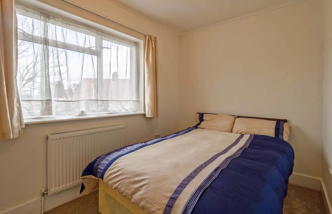 2 Bedroom Apt in Residential Locality - Foto 2