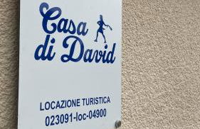 Casa di David - Photo 6
