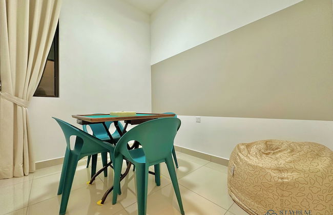 Twin Tower Residence by Stayrene - Photo 72