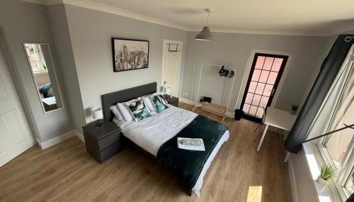 3-Bed Flat in Musselburgh - Foto 2