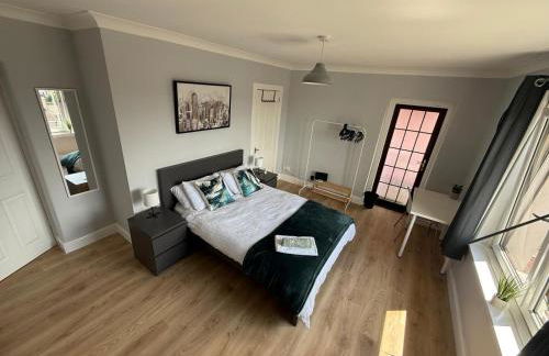 3-Bed Flat in Musselburgh - Foto 2