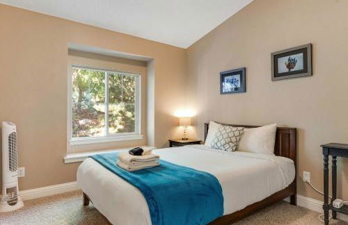 Spacious 3 Story Home in the Boise Foothills - Foto 34