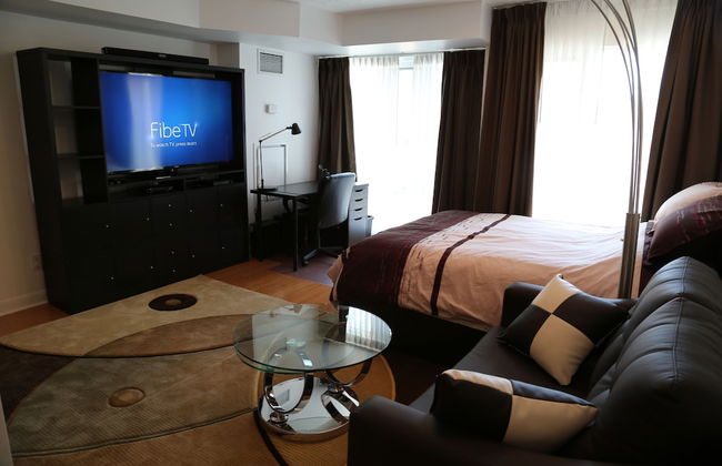 Visitor Accommodation - Photo 17