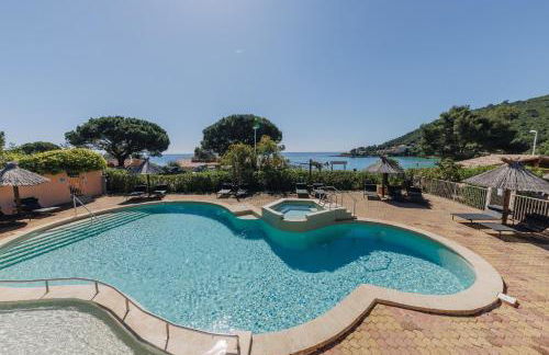 Résidence le Télémaque - Foto 69