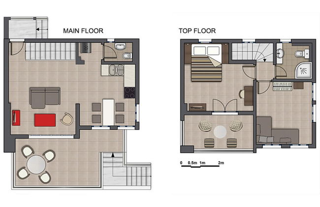 Acrotel Athena Villa - Foto 43