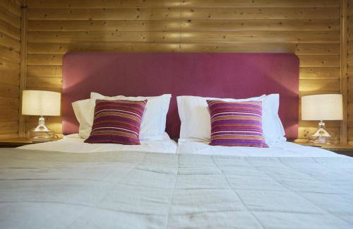 Heron Lodge with Hot-tub - Foto 26