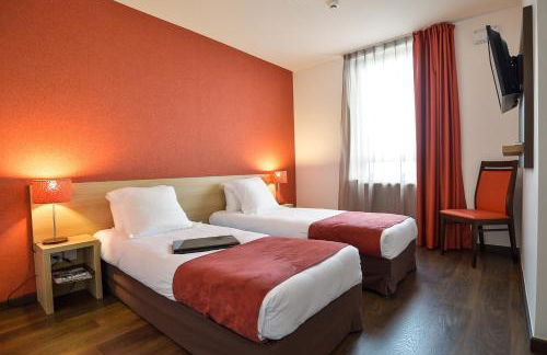 Apparthotel Privilodges Carré de Jaude - Foto 33