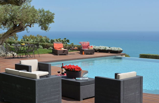 Villa Terra Del Sole 10 2 - Foto 7