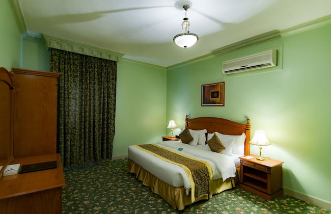 Boudl Khurais - Foto 8