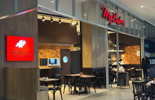 1010 Helbor Patteo Bosque Maia - Foto 26